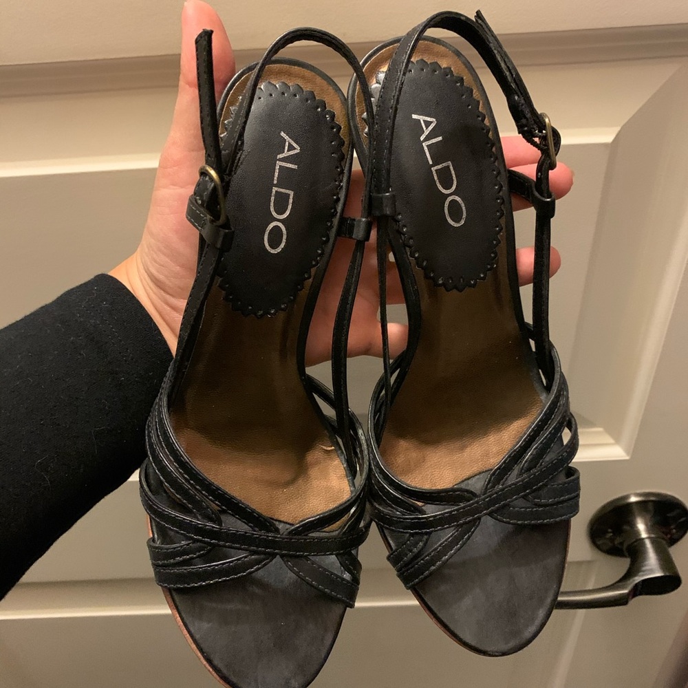 Aldo sandals